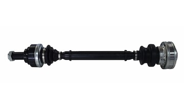 Poloosa hnací nápravy zadní vlevo/vpravo BMW BMW 5 (E60), 5 (E61), 6 (E63), 6 (E64), 7 (E65, E66, E67) 3.0D-4.8 06.02-12.10