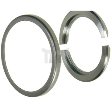 Polovina třmenu hřídele s podložkou ZF EURORICAMBI 95535159