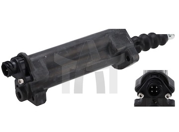 Pomocný válec - spojka ZF 0501337660