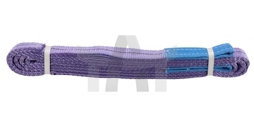 Popruh zavěšení 1T 4M FORANKRA 41020049F 