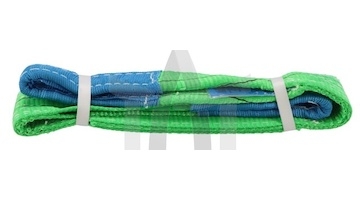 Popruh zavěšení 2T 1M FORANKRA 41020072F 