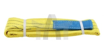 Popruh zavěšení 3T 2M FORANKRA 41020098F 