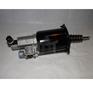 Posilovač spojky 16080420520