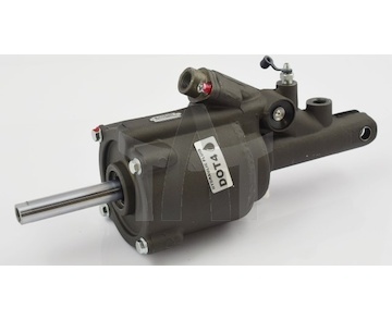 Posilovač spojky COJALI 2550603