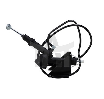Posilovač spojky DT Spare Parts 7.90551