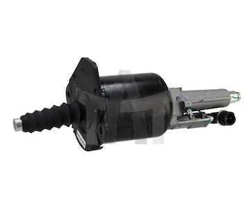 Posilovač spojky MERCEDES 0002541247