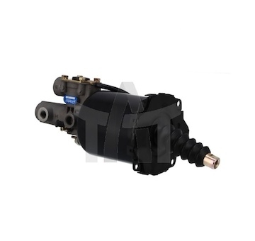 Posilovač spojky MERITOR TT07.13.062