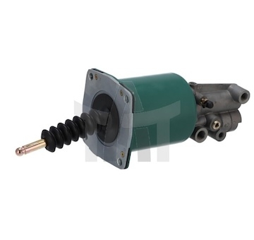 Posilovač spojky MERITOR TT07.17.002