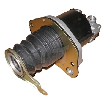 Posilovač spojky  Q402BC