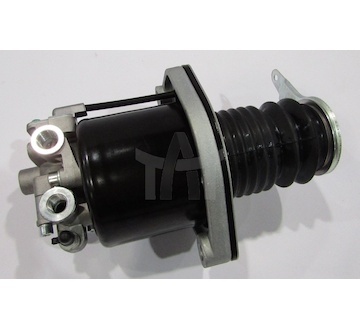 Posilovač spojky SAMPA 096.087