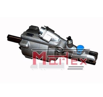 Posilovač spojky SORL 16080580020