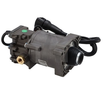 Posilovač spojky VADEN 306010093