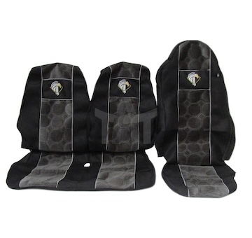 Potahy Iveco Eurocargo 116/sada  