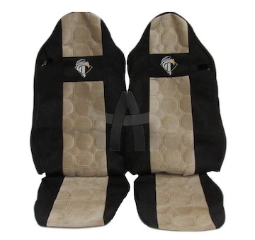 Potahy Iveco Stralis 5/bez  