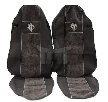 Potahy IVECO STRALIS 5/šedá