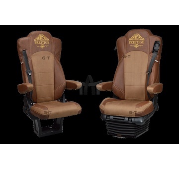 Potahy MB Actros 4/5