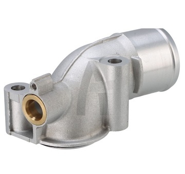 Potrubí chladicího systému SCANIA JMANY J-31731 