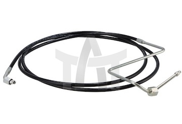 Potrubí naklápění kabiny DAF XF106 L-2300 MM MIREX PPKDAF2300 