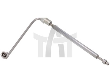 Potrubí vysokotlaké DAF 1678488/Z 