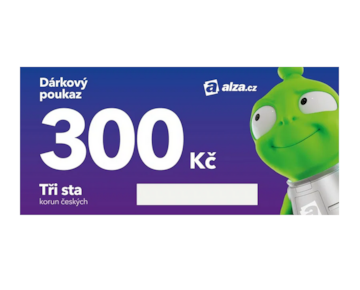 Poukázka LIDL 500Kč