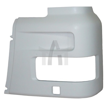 Pouzdro - hlavní světlomet  55557