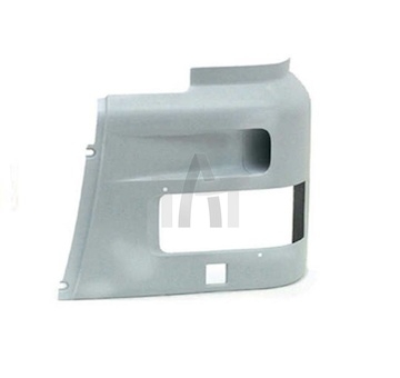 Pouzdro - hlavní světlomet TANGDE TD06-61-020L