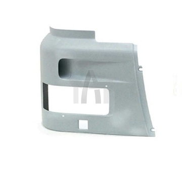 Pouzdro - hlavní světlomet TANGDE TD06-61-020R