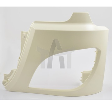 Pouzdro, hlavní světlomet TANGDE TD5-61-69L