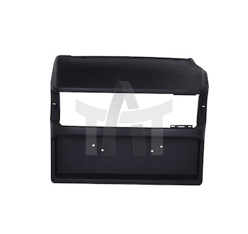 Pouzdro, koncové světlo TANGDE TD9-52-87L