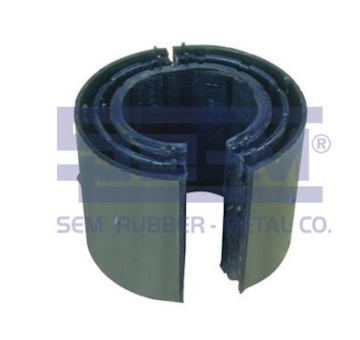 Pouzdro ložiskové, stabilizátor S200 ?84/?50x72 SEM LASTIK