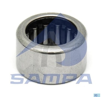 Pouzdro, řadicí tyč SAMPA 111.083