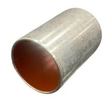 Pouzdro silentbloku držáku kabiny IVECO