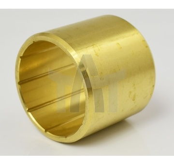 Pouzdro - svislý čep FEBI FE28397