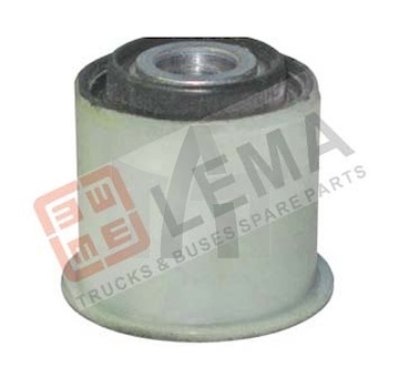 Pouzdro. zavěšení kabiny LEMA LE1053.01