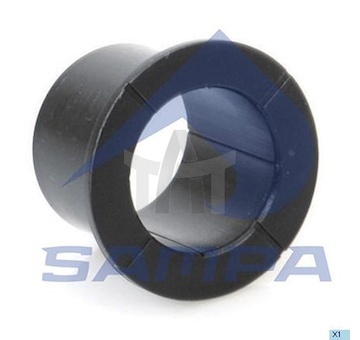 Pouzdro, zavěšení kabiny SAMPA 030.074