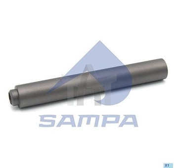 Pouzdro, zavěšení kabiny SAMPA 110.073