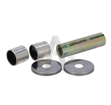 Pouzdro - zavěšení kabiny  SC-021