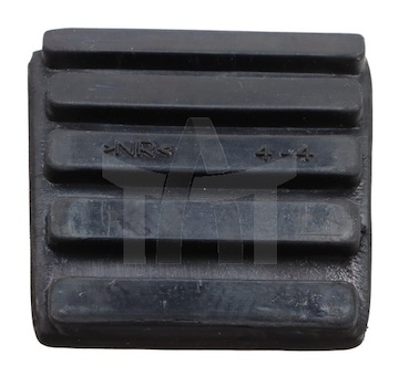 Povrchová vrstva pedálu - brzdový pedál FEBI FE10389