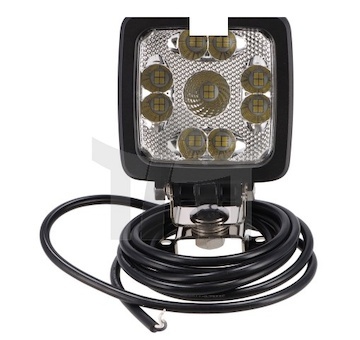 Pracovní světlomet HELLA 1GA 357 116-001