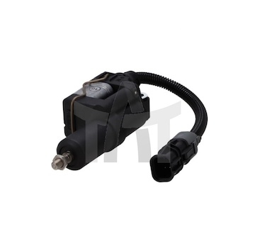 Pracovní válec - motorová brzda MAN 51081500046