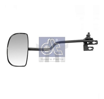Přední zrcátko, kabina řidiče DT Spare Parts 2.73311
