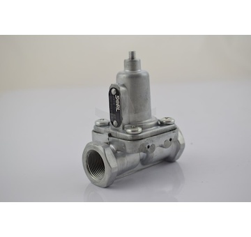 Přepadový ventil 35310130380