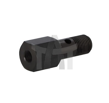 Přepadový ventil DT Spare Parts 2.12373