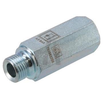 Přepadový ventil DT Spare Parts 4.64415