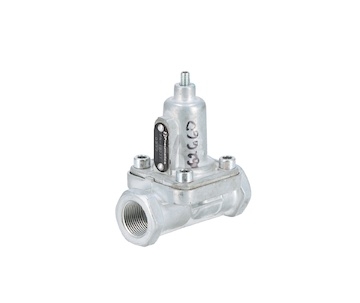 Přepadový ventil  PN-10337