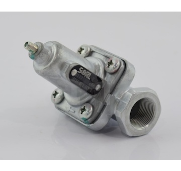 Přepadový ventil SORL 35310130050