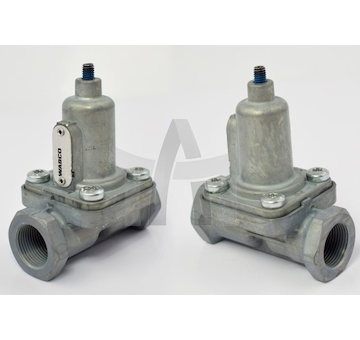 Přepadový ventil VOLVO 1598426