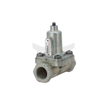 Přepadový ventil WABCO 4341001220