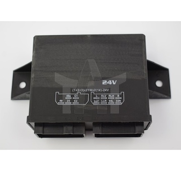 Přerušovač blinkru COSIBO 65278/2