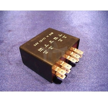 Přerušovač blinkru  ME160.0005